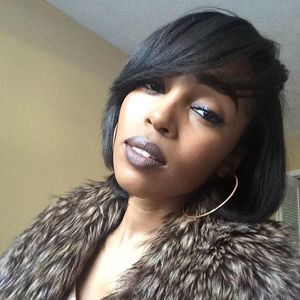 Meet your Posher, Neisha